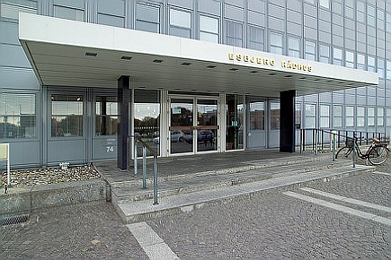 Esbjerg Rådhus