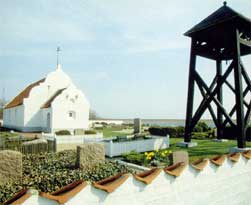 Mandø Kirke